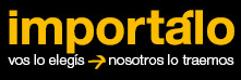 Importalo